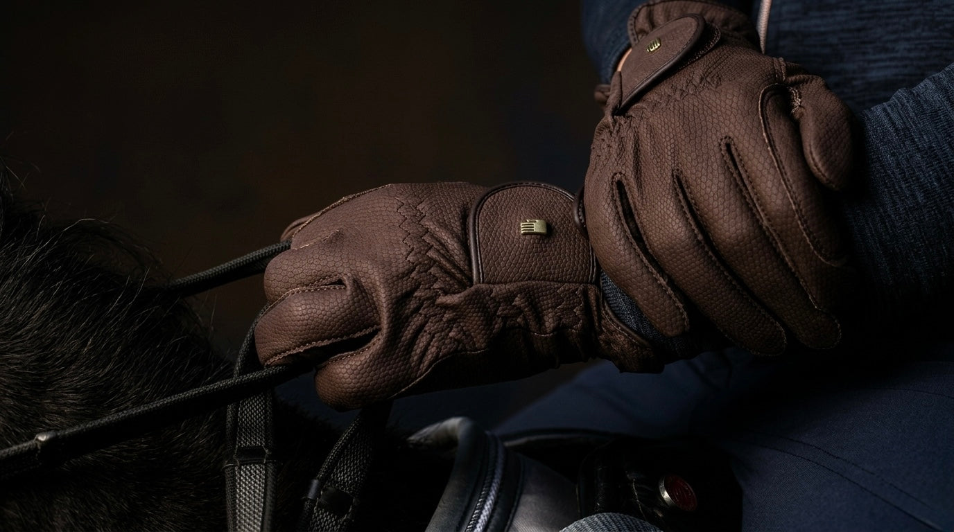 Guantes, Cinturones y Calcetas