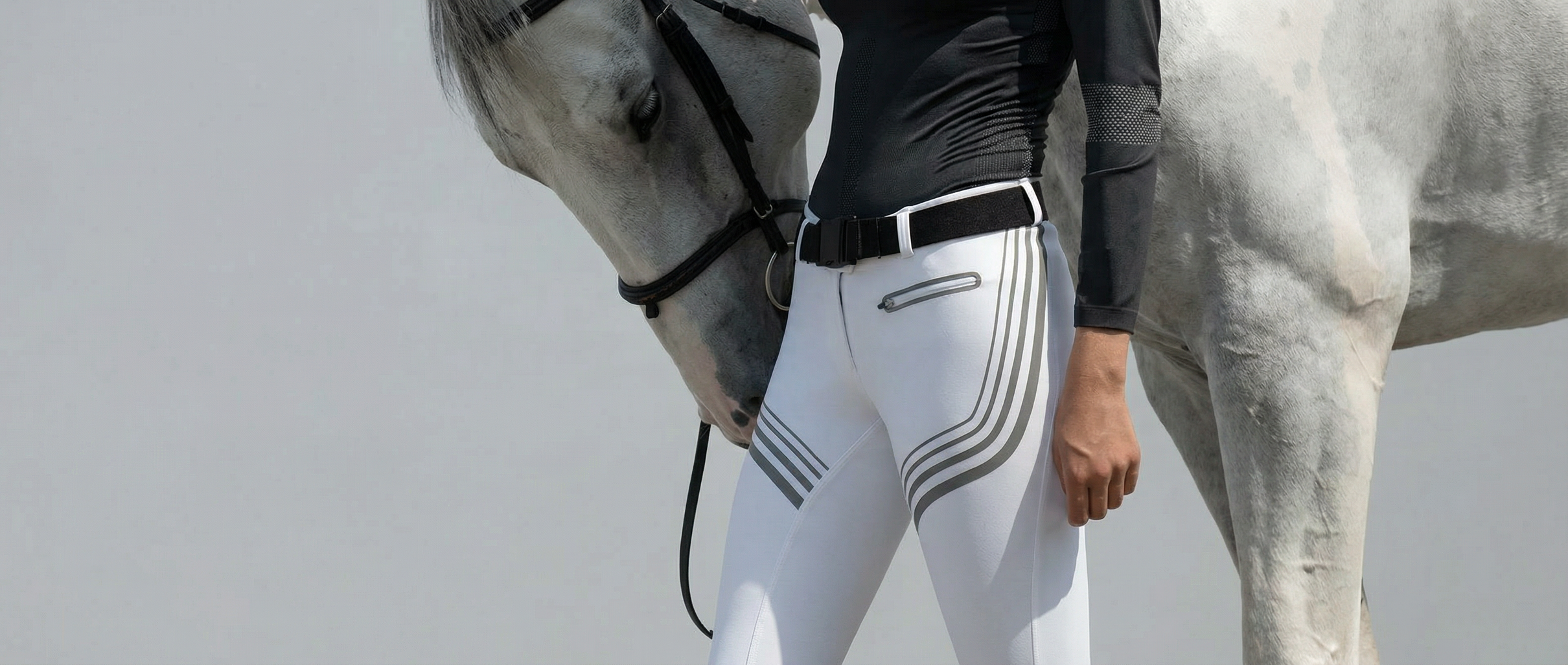Horse Pilot