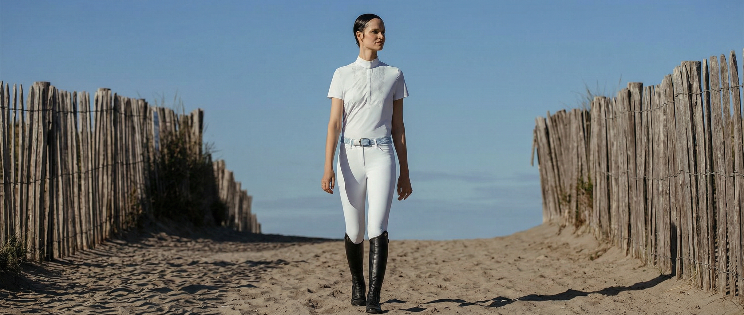 Pantalones de mujer