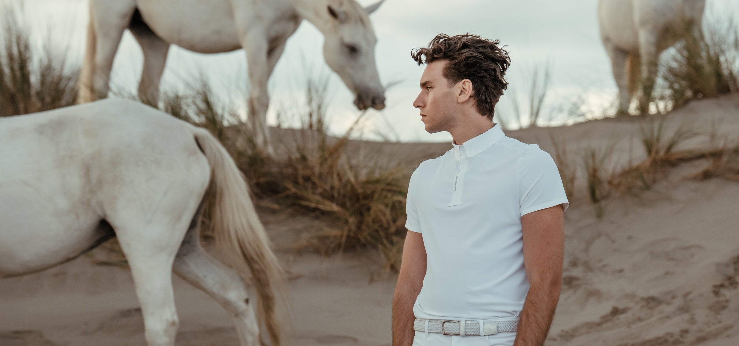 Camisas | Playeras de hombre