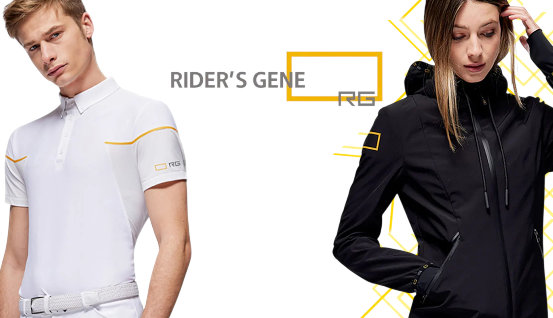 RG - Rider's Gene
