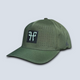 Horse Pilot Alpha Cap