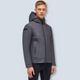 Cavalleria Toscana Chamarra de Hombre Tipo Shell