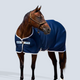 Horseware Amigo Jersey Cooler