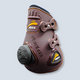 eQuick evo 500 Protectores de Broche Con Peso