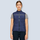 Cavalleria Toscana Chaleco Puffer Team Highlight