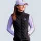 Kingsland Chaleco Acolchado Harlowe Para Mujer