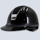 Samshield Casco Miss Shadow 300 Alcantara Glossy Swarovski