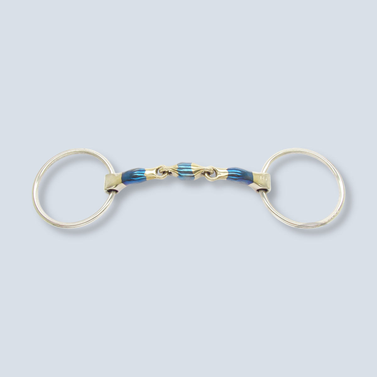 Locking Elliptical Loose Ring – Cabastic SA de CV