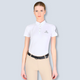 Vestrum Polo de Manga Corta Portorose