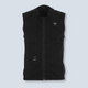 Horse Pilot Chaleco Exterior Tipo Capa Superior