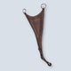 CWD Martingala Para Pechera de Línea Completa 1/2 CF06H