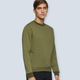 Cavalleria Toscana Suéter De Hombre Con Relieve