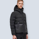 Cavalleria Toscana Chamarra de Hombre Acolchonada