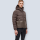 Cavalleria Toscana Chamarra de Hombre Acolchonada