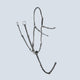 CWD Pechera con puente ajustable CC11C