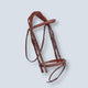 CWD Cabezada Anatómica Con Muserola Francesa BR09FHSP