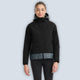 Horse Pilot Chamarra Bomber Para Mujer Compatible con Airbag