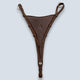 Limit Martingala Triangular de pechera