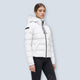 Cavalleria Toscana Chamarra de Mujer Puffer