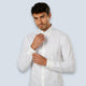 Vestrum Camisa de Manga Larga Berkeley