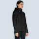 Cavalleria Toscana Chamarra de mujer 3 en 1 Desmontable
