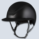 Kask Casco Fibra De Carbono Star Lady Matt