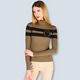 Vestrum Top de Entrenamiento Laste